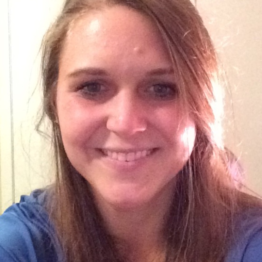Meet your Posher, Kat